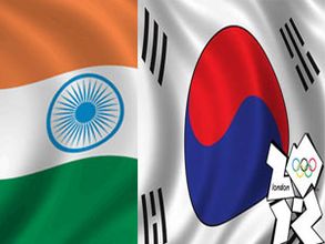Playing for pride, can India spoil Korean party today?