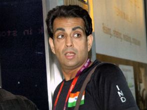 Indian shooting campaign ends as Sandhu exits