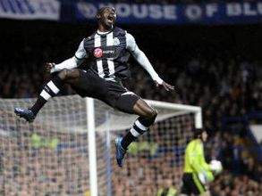 EPL: Newcastle United: Team Statistics and Facts