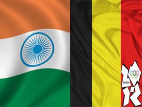 Last chance for India today to earn a point in hockey