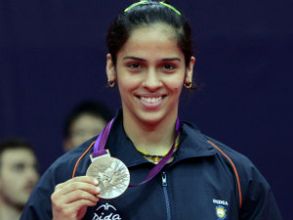 I knew I could win an Olympic medal, says Saina Nehwal