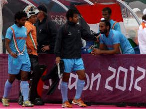 Hockey: India hit new low with all-loss record