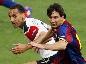 Pre-Season: Barcelona beat Man United on penalties