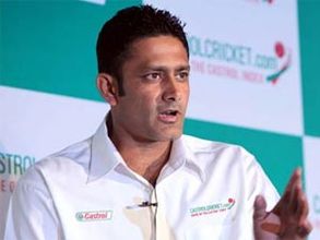 Bangalore: Anil Kumble case adjourned to next week