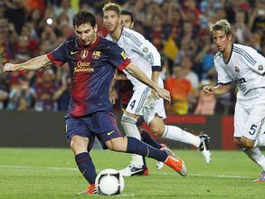 Spain Super Cup: Real Madrid vs FC Barcelona Preview