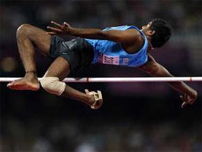 Karnataka man bags first Paralympic medal for India