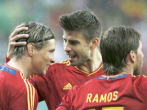 World Friendlies: Spain vs Saudi Arabia Preview