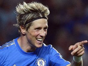 EPL 2012-13: Queens Park Rangers vs Chelsea Preview