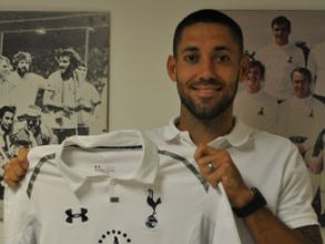 EPL 2012-13: Reading FC vs Tottenham Hotspur Preview