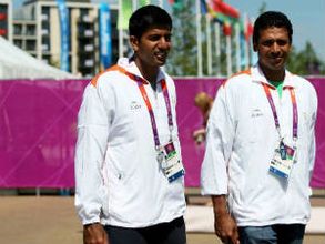 Bhupathi, Bopanna banned for two years