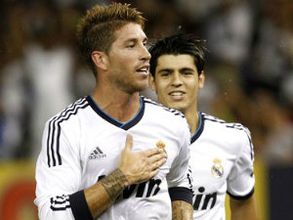 Chelsea plan bid for Real Madrid defender Sergio Ramos