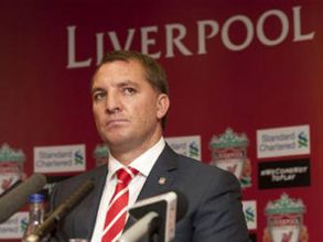 EPL 2012-13: Liverpool's worst league start since 1911