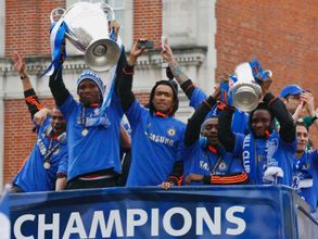 EPL: Can Chelsea maintain top spot in the Premier League?