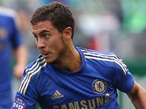 EPL 2012-13: Chelsea vs Norwich City Preview