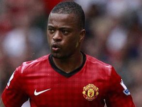 EPL 2012-13: Defenders turn winners for Manchester United