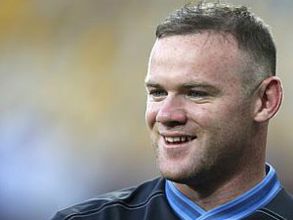 EPL 2012-13: In-form Rooney not craving for goals