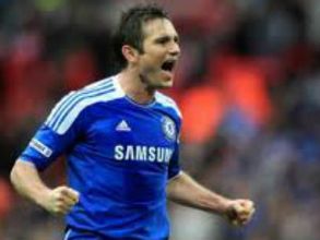 EPL 2012-13: Lampard, Cole to leave Chelsea in January?