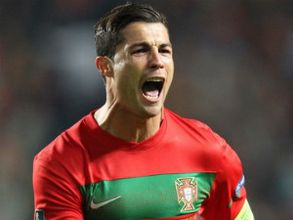 Cristiano Ronaldo set to earn 100th cap with Portugal