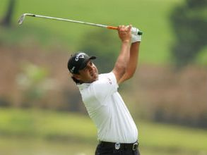 Shiv Kapur hopes to win Indian Open