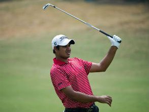 Preview: Indian Open set to begin in Bangalore