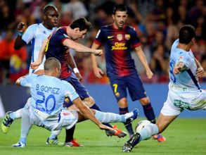 UEFA Champions League: Barcelona vs Celtic Preview