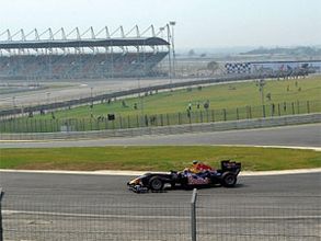 Red Bull hungry for points in every race, says Webber