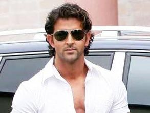 F1: After Sachin, now Hrithik Roshan to wave chequered flag