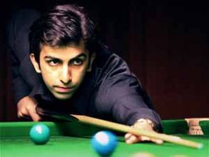 Bangalore boy Pankaj Advani wins World Billiards title