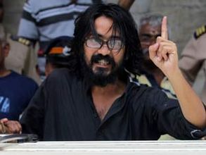 Bigg Boss: Salman Khan to throw Aseem Trivedi out?