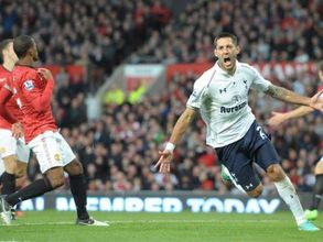 EPL 2012-13: Tottenham vs Wigan Athletic Preview