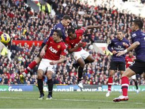 EPL 2012-13: Premier League results report - Game Week 10