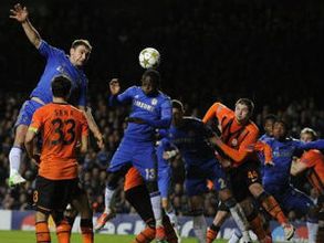 EPL: Poor form haunts Chelsea ahead of toughest week