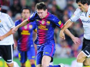 UEFA Champions League: Spartak Moscow vs Barcelona Preview