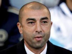 EPL: Chelsea sack manager Roberto Di Matteo