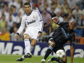 UCL: Manchester City vs Real Madrid Preview