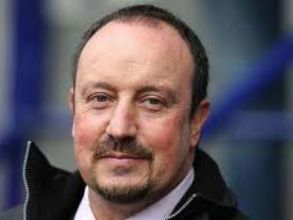 EPL: Chelsea name Rafa Benitez as interim manager