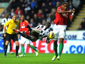 EPL 2012-13: Premier League Game Week 13 Preview