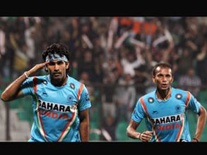 Resurgent India beat NZ in hockey, go to table top