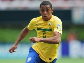 EPL: Chelsea complete signing of Brazil defender Wallace