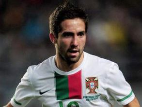 EPL: Tottenham eye fresh £24 million bid for Moutinho