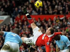 EPL: Man United vs Man City match stats and facts