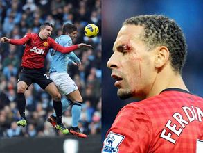 EPL: Manchester United win 3-2 in thrilling derby