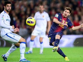 Is Lionel Messi the greatest ever football player?