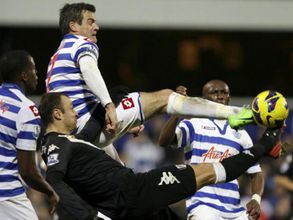 EPL 2012-13: Premier League Game Week 18 Preview