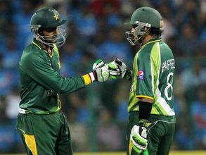 Spectator dies while watching tense India-Pak T20 match