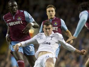 Real Madrid eye £60m summer move for Gareth Bale
