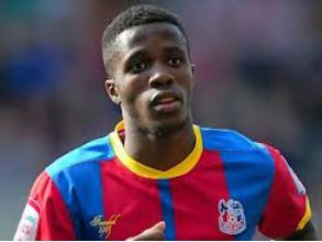 EPL: Man United, Arsenal bid to sign Wilfried Zaha