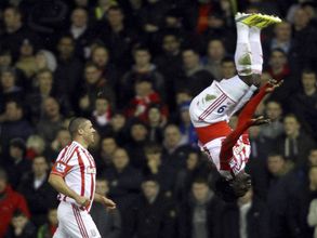 EPL 2012-13: Premier League Game Week 24 Preview