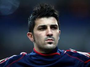 EPL Transfers: Manchester City eye Barca striker David Villa