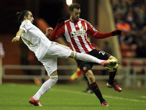 EPL 2012-13: Premier League results report - Game Week 24